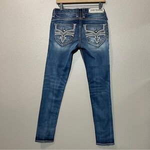 Rock Revival Elani Skinny Jeans